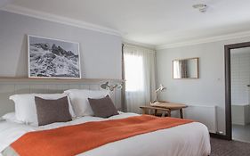 Bosville Hotel